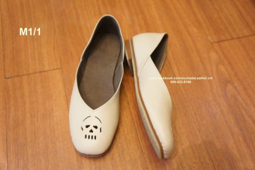 รองเท้าผู้หญิงรุ่นMA1/1 - Image 8