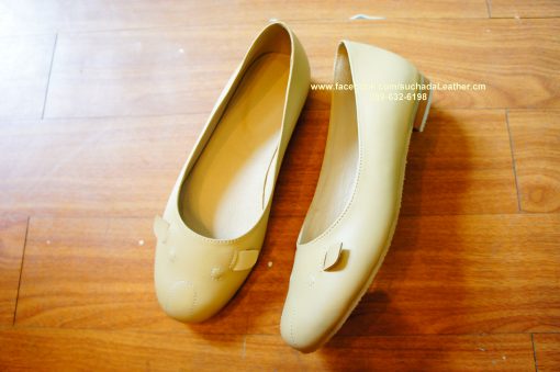 รองเท้าหนังแท้รุ่นMA9 - Image 6