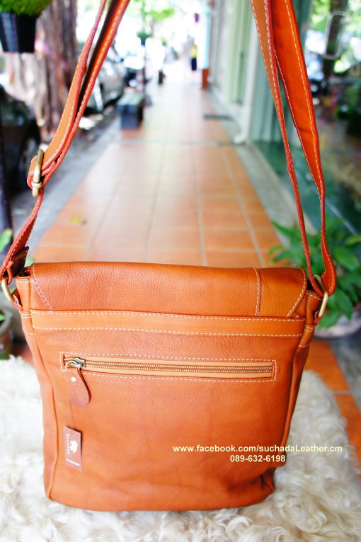 กระเป๋าสะพายชายรุ่นMB11 - Image 3