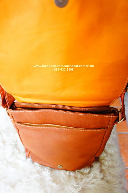 กระเป๋าสะพายชายรุ่นMB11 - Image 4