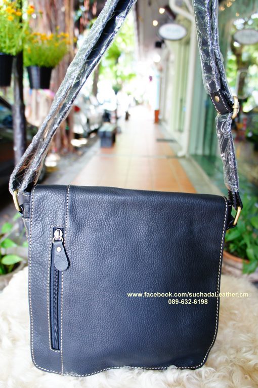 กระเป๋าสะพายชายรุ่นMB11 - Image 8