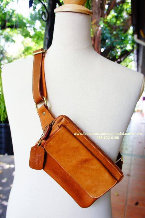 กระเป๋าคาดเอว รุ่นM-49(M)