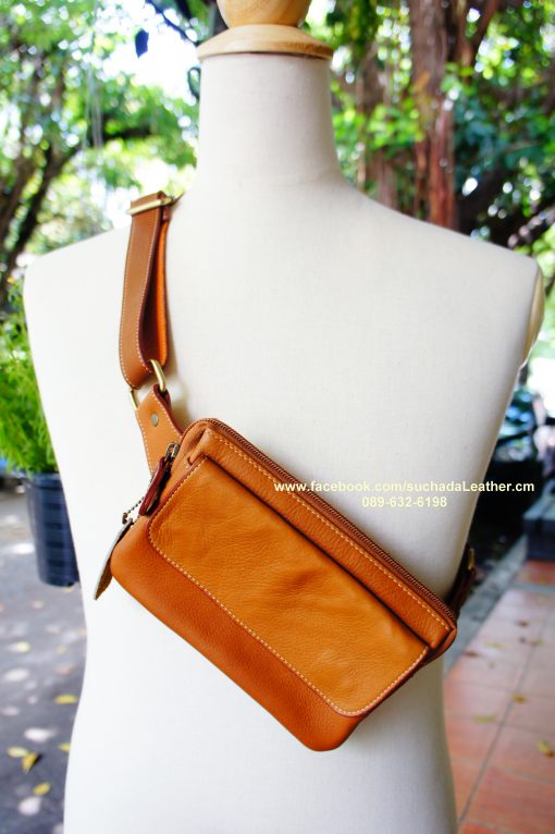 กระเป๋าคาดเอว รุ่นM-49(M) - Image 3