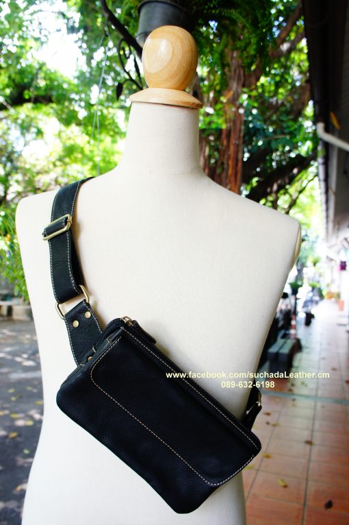 กระเป๋าคาดเอว รุ่นM-49(M) - Image 7