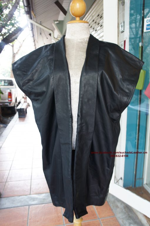เสื้อกั๊กงานสั่งตัดลูกค้าญี่ปุ่น - Image 2