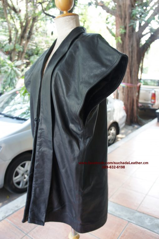 เสื้อกั๊กงานสั่งตัดลูกค้าญี่ปุ่น