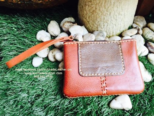 #กระเป๋าใส่เหรียญใบเล็กน่ารักสั่งซื้อโทร0896326198 - Image 10