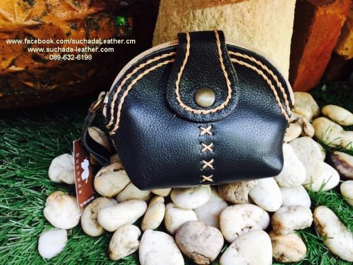 #กระเป๋าใส่เหรียญใบเล็กน่ารักสั่งซื้อโทร0896326198 - Image 15