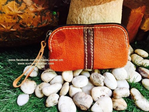 #กระเป๋าใส่เหรียญใบเล็กน่ารักสั่งซื้อโทร0896326198 - Image 19