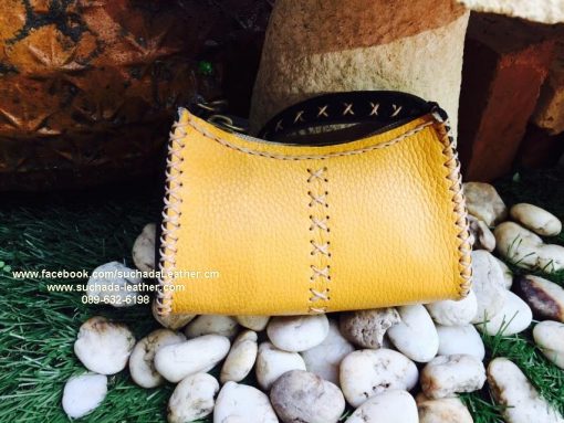 #กระเป๋าใส่เหรียญใบเล็กน่ารักสั่งซื้อโทร0896326198 - Image 30