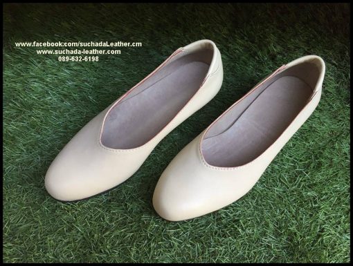รับตัดรองเท้าคัชชูทุกแบบโทร0896326198 - Image 3