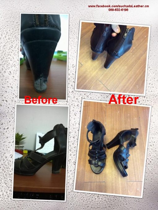 บริการงานซ่อม(ร้านเครื่องหนังเชียงใหม่0896326198) - Image 14