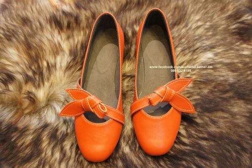 รองเท้าคัชชูหนังวัวแท้สั่งตัดได้ทุกสีโทร089 632 6198 - Image 18