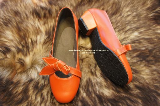 รองเท้าคัชชูหนังวัวแท้สั่งตัดได้ทุกสีโทร089 632 6198 - Image 11