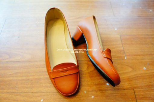 รองเท้าคัชชูหนังวัวแท้สั่งตัดได้ทุกสีโทร089 632 6198 - Image 14