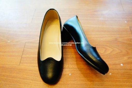 รองเท้าคัชชูหนังวัวแท้สั่งตัดได้ทุกสีโทร089 632 6198 - Image 13