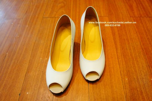 รองเท้าคัชชูหนังวัวแท้สั่งตัดได้ทุกสีโทร089 632 6198 - Image 8