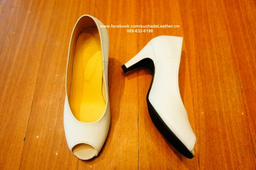 รองเท้าคัชชูหนังวัวแท้สั่งตัดได้ทุกสีโทร089 632 6198 - Image 6