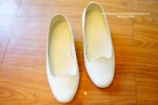 รองเท้าคัชชูหนังวัวแท้สั่งตัดได้ทุกสีโทร089 632 6198 - Image 10