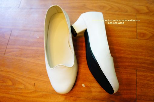 รองเท้าคัชชูหนังวัวแท้สั่งตัดได้ทุกสีโทร089 632 6198 - Image 9