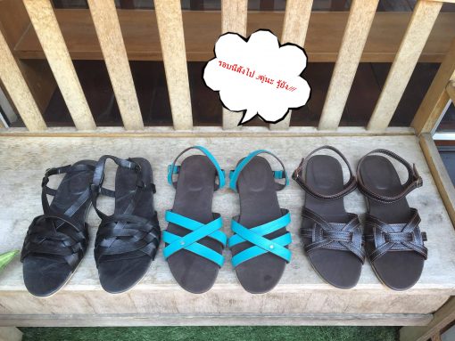 รองเท้าหนังแท้สำหรับคนเท้าใหญ่0896326198