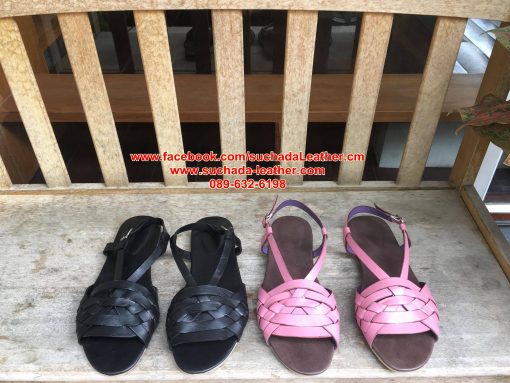 รองเท้าหนังแท้สำหรับคนเท้าใหญ่0896326198 - Image 6