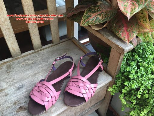 รองเท้าหนังแท้สำหรับคนเท้าใหญ่0896326198 - Image 7