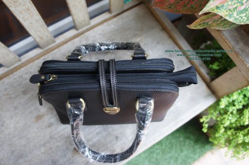 กระเป๋าหนังวัวแท้รุ่นMB25(s)สั่งซื้อโทร0896326198 - Image 6