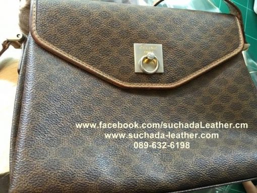 ร้านทำความสะอาดกระเป๋าซ่อมรองเท้ากระเป๋าเปลี่ยนซิปเสื้อ - Image 10