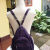 #กระเป๋าเป้หนังวัวแท้ สั่งซื้อโทร 089 632 6198 - Image 5