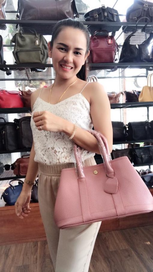 แบบกระเป๋าหนังแท้เชียงใหม่ - Image 2