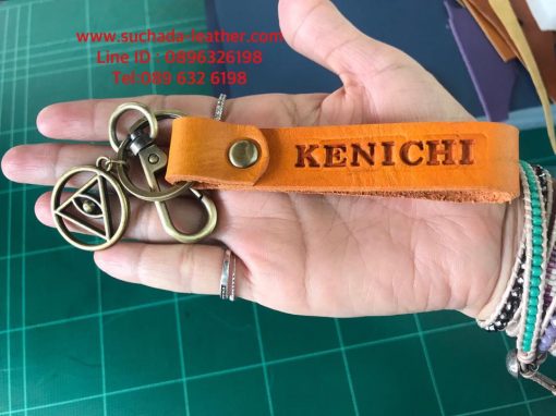 #รับทำของชำร่วยหนังแท้งานแต่ง #ของขวัญของแจกปีใหม่หลากหลายโอกาส - Image 4