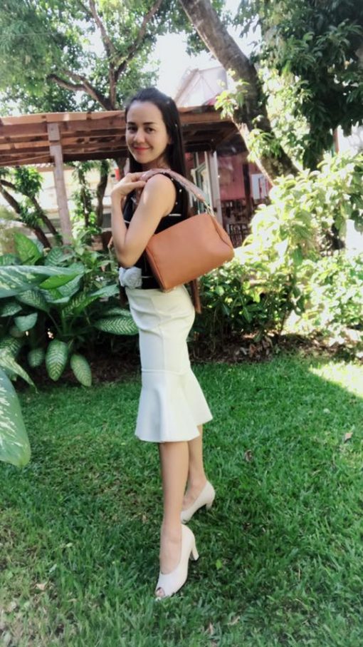 แบบกระเป๋าหนังแท้เลือกชมได้ค่ะ - Image 2