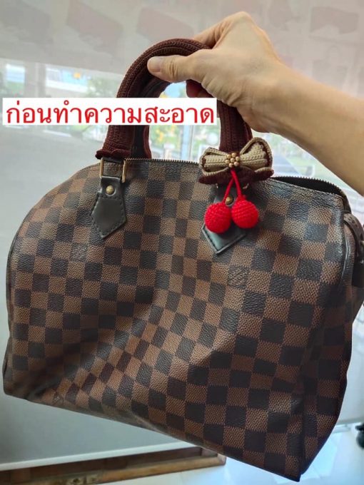 #บริการทำความสะอาดกระเป๋า - Image 3